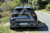 2024 Lancia YPSILON