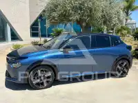 2024 Lancia YPSILON