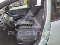 2024 Lancia YPSILON
