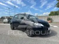 2024 Lancia YPSILON