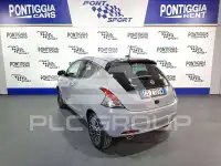 2024 Lancia YPSILON