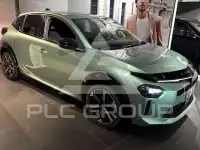 2024 Lancia YPSILON