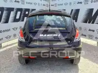 2024 Lancia YPSILON
