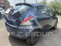 2024 Lancia YPSILON