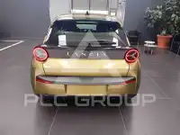 2024 Lancia YPSILON