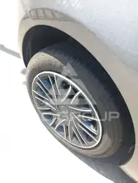 2024 Lancia YPSILON