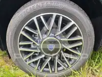 2024 Lancia YPSILON