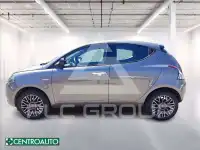 2024 Lancia YPSILON