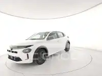 2024 Lancia YPSILON