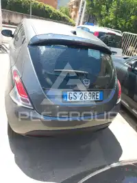 2024 Lancia YPSILON