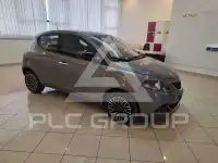 2024 Lancia YPSILON