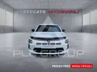 2024 Lancia YPSILON