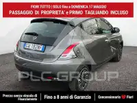 2024 Lancia YPSILON