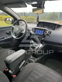 2024 Lancia YPSILON