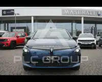 2024 Lancia YPSILON