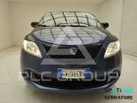 2024 Lancia YPSILON