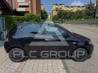 2024 Lancia YPSILON