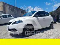 2024 Lancia YPSILON