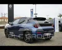 2024 Lancia YPSILON