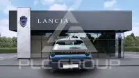 2024 Lancia YPSILON