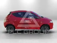 2024 Lancia YPSILON