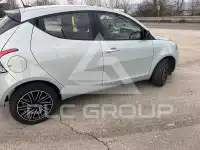 2024 Lancia YPSILON