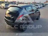 2024 Lancia YPSILON