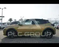2024 Lancia YPSILON