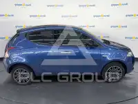 2024 Lancia YPSILON