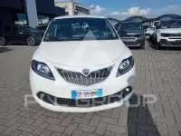 2024 Lancia YPSILON