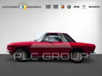 2024 Lancia Fulvia