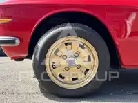 2024 Lancia Fulvia