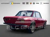 2024 Lancia Fulvia