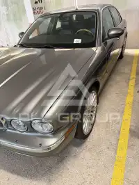 2024 Jaguar XJR
