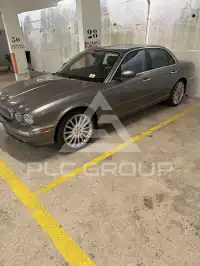 2024 Jaguar XJR