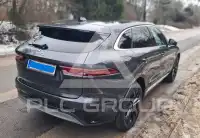 2024 Jaguar F-PACE