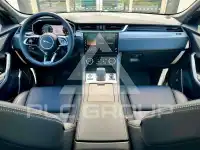 2024 Jaguar F-PACE