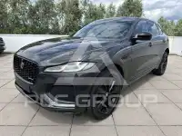 2024 Jaguar F-PACE
