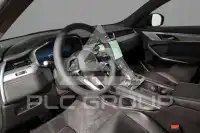 2024 Jaguar F-PACE
