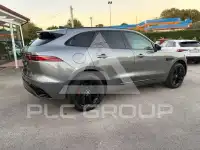 2024 Jaguar F-PACE
