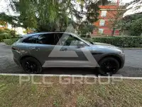 2024 Jaguar F-PACE
