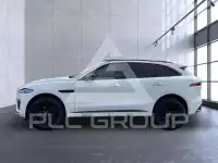 2024 Jaguar F-PACE