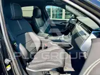 2024 Jaguar F-PACE