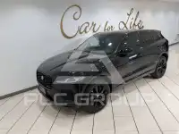 2024 Jaguar F-PACE