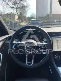 2024 Jaguar F-PACE