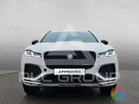 2024 Jaguar F-PACE
