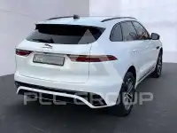 2024 Jaguar F-PACE