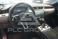 2024 Jaguar F-PACE