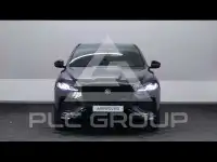 2025 Jaguar F-PACE