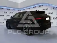 2024 Jaguar F-PACE